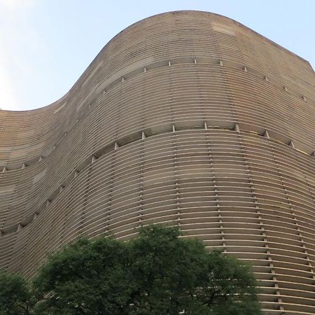 Apartamento Edifico Copan 26º Andar Vista Incrivel São Paulo Exterior foto